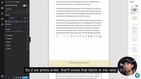 Unleash Your Inner Author: Develop Spectacular E-books Today!"