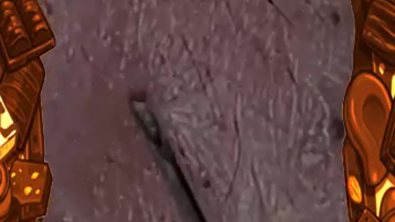 Cleaning comedones Part 4