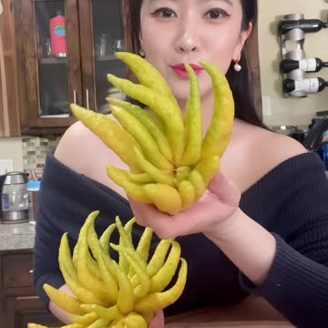 Goblin's Fingers