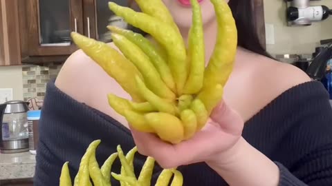 Goblin's Fingers