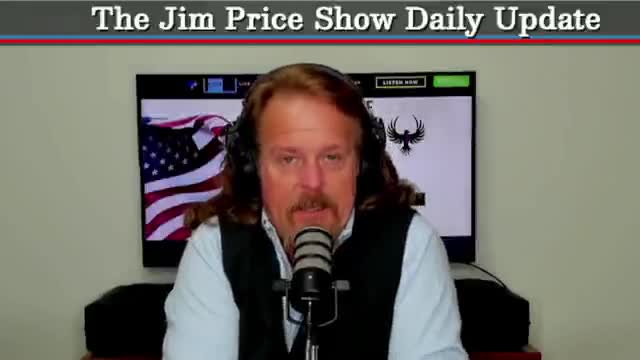 The Jim Price Show / 1-18-2023