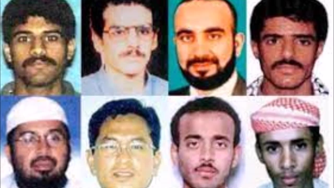 How The CIA & NSA Withheld Information From The FBI (9/11 Roundtable)