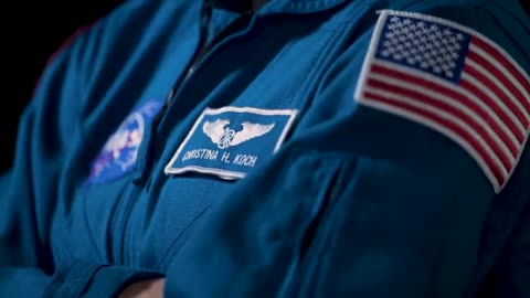 Artemis ll: Meet the astronauts who will fly around the moon: (official nasa vedio)