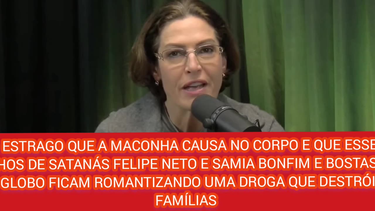 OS EFEITOS DA MACONHA NO CORPO