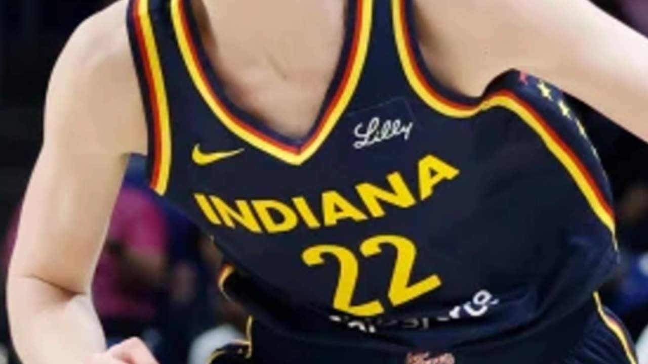 Caitlin Clark Not on Team USA? Paris Olympics 2024 Shocker! #CaitlinClark #Paris2024 #TeamUSAShock