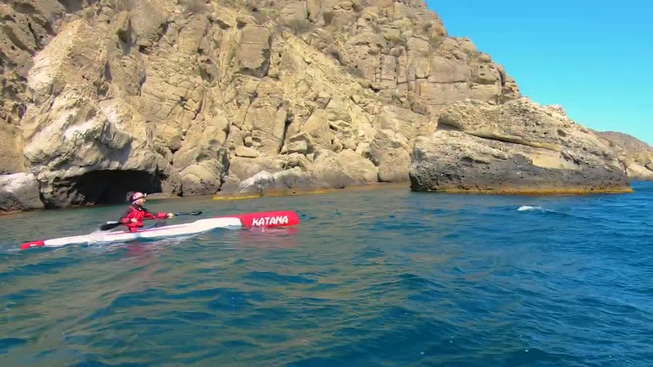 Surfski: начало сезона | КРЫМ - КАЯК.РФ