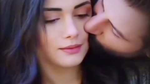 Romantic and cut couple💝💝💝