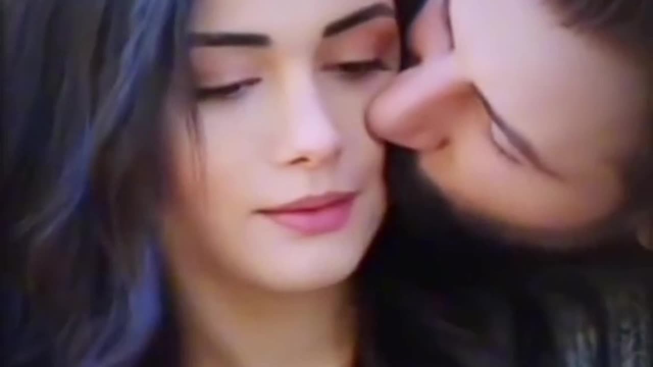 Romantic and cut couple๐๐๐