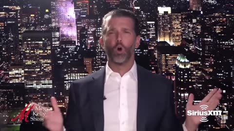 DONALD TRUMP JR. NUKES LEFTISTS FOR CRITICIZING THE NEW JASON ALDEAN SONG