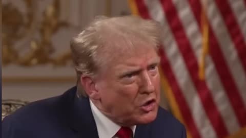 DR. PHIL INTERVEIW WITH TRUMP