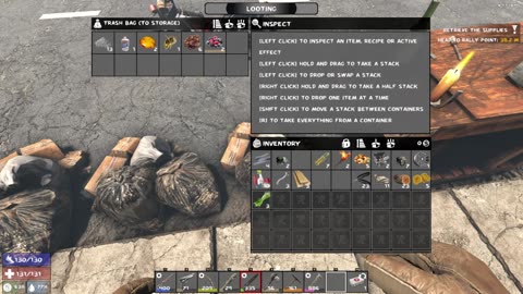 Ravenhearst: Reborn V 1.1 (B14) Preview Still in Experimental Part 8