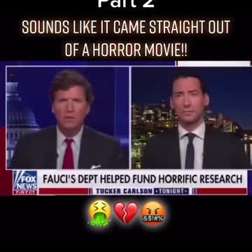 Where are they getting these baby Scalps?