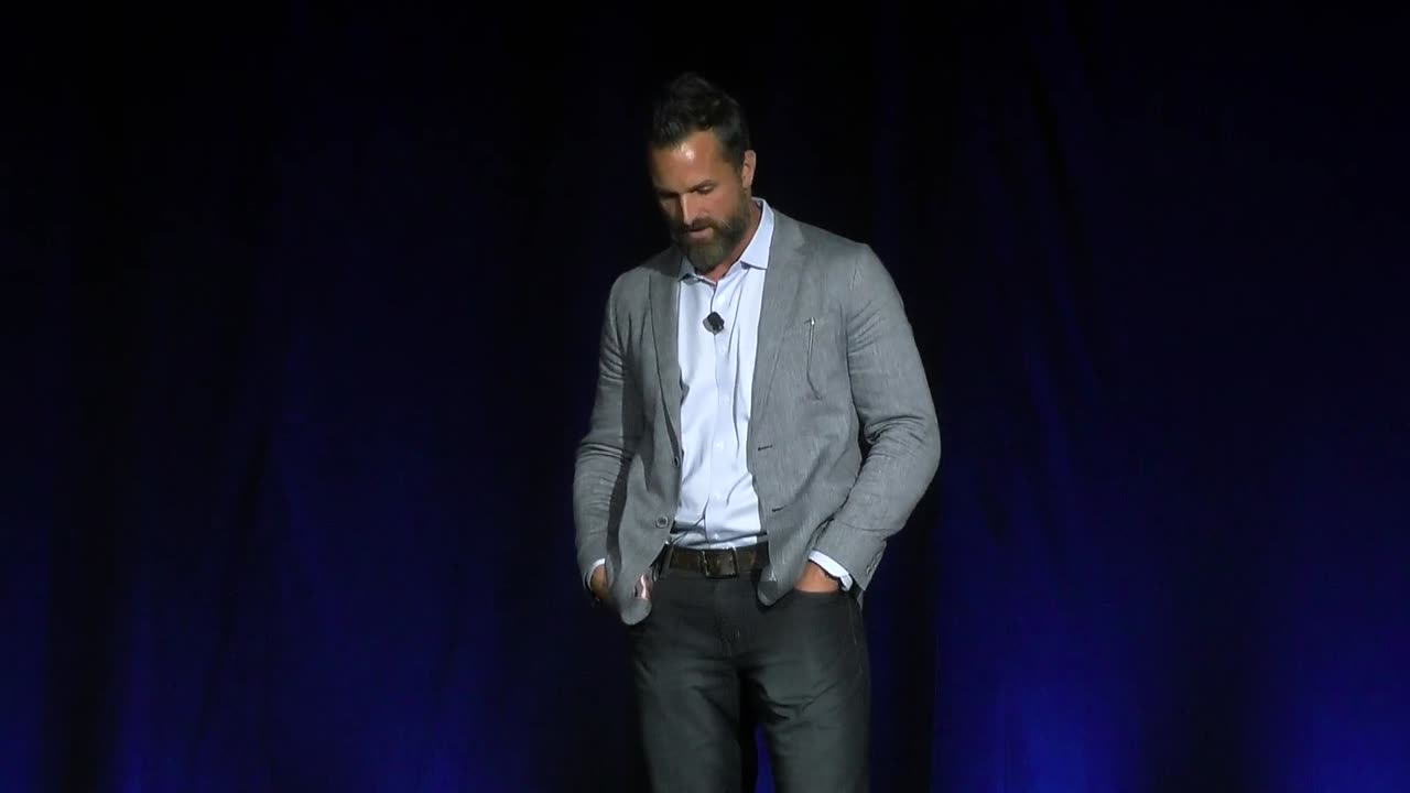 Breakout: Dennis Sarfate 2022