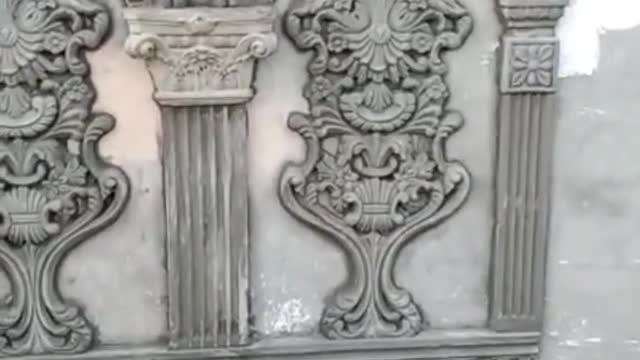 Spanish Front Elevation is always a beauty