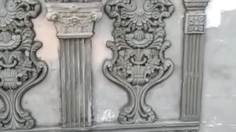 Spanish Front Elevation is always a beauty