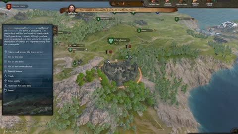 Mount and Blade II Bannerlord Nokam 23