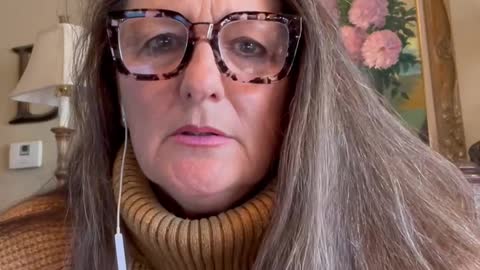 The Middle of the Iceberg Has Surfaced.