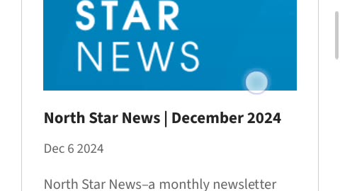 Fairbanks! What's going on? - (Sunday, December 8 2024)