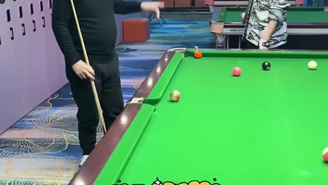 Funny videos billiards millions views p809
