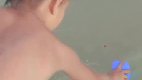 Hot girls with fish