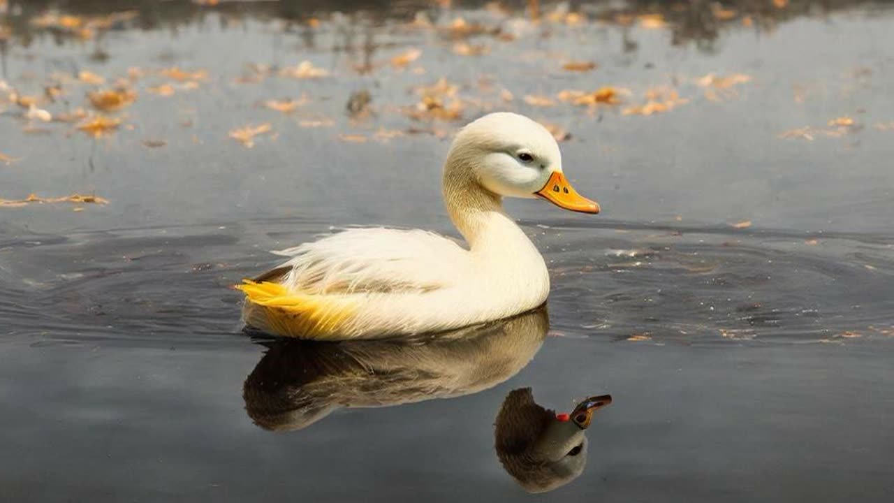 WHISTLING DUCKS | RELAXATION.