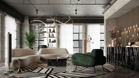 Best interior designs in newyork for 2k23 !! Must watch