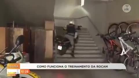 Meanwhile in Brazil.. 👀 😂😂😂😂😂😂