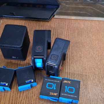 5 Reasons to Avoid Gopro