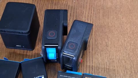 5 Reasons to Avoid Gopro