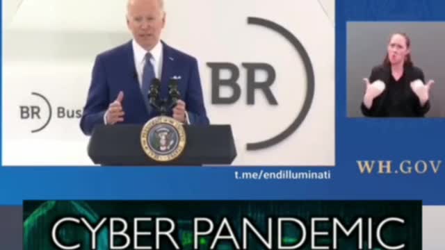 CYBER POLYGON: A training exercise that INVISIONS a WORLDWIDE CYBER ATTACK...,