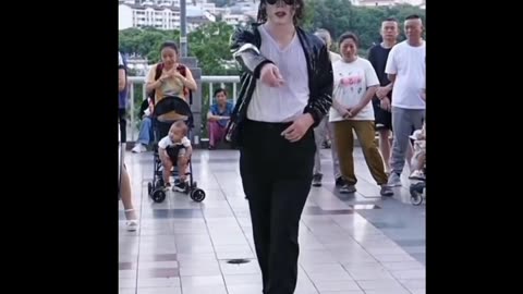 Michael Jackson the legend part