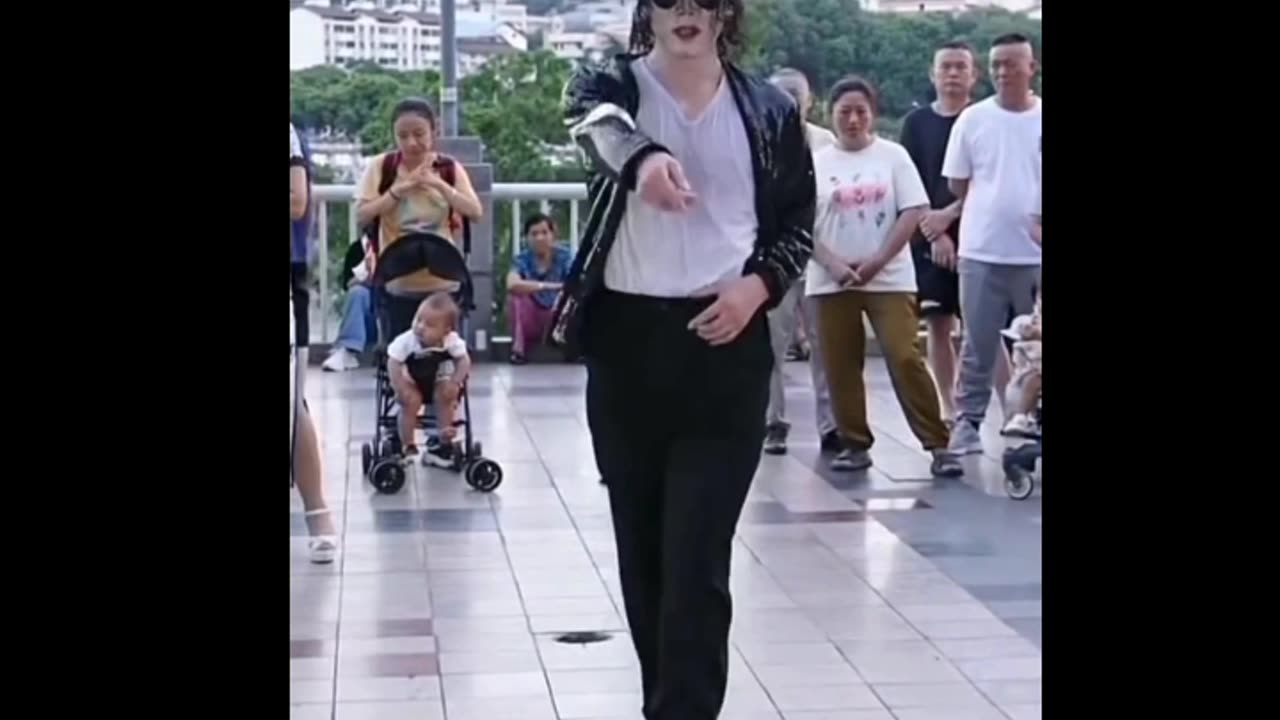 Michael Jackson the legend part