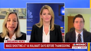 Former FBI Agent Pushes That NO Rights Are Absolute