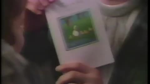 May 5, 1985 - Time for Mother's Day Cards