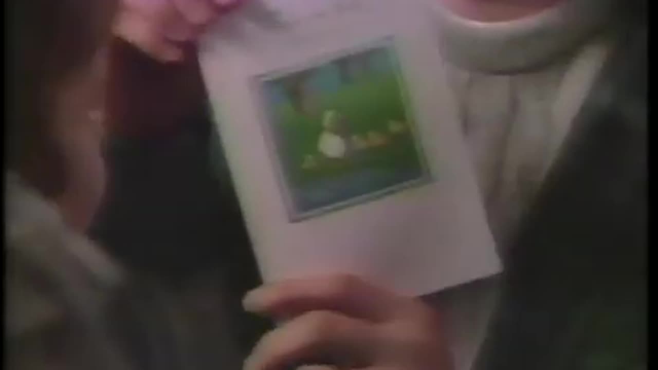 May 5, 1985 - Time for Mother's Day Cards