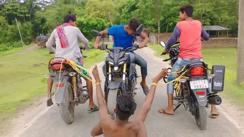Must Watch New Funny Video 2021 Part 2