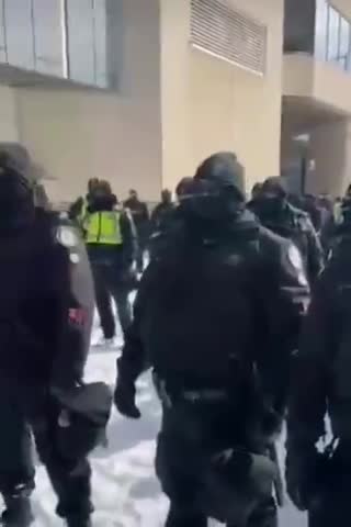 WAR CRIMES Unidentified Police Force