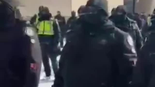 WAR CRIMES Unidentified Police Force