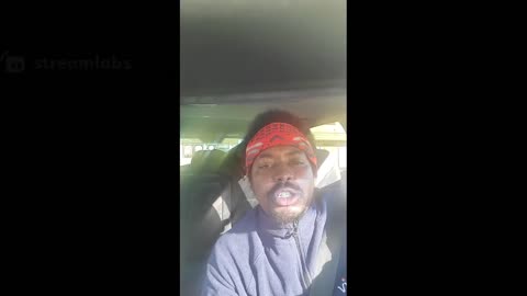 RIDIN AND EDIFYIN: 2/21/22