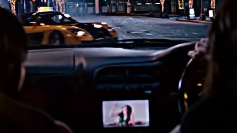 Tokyo Drift 🔥