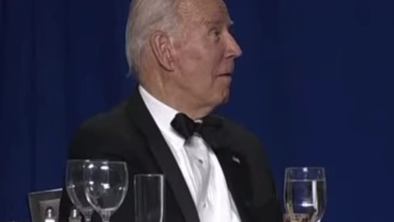 We don’t need Tucker to tell us why we hate Biden