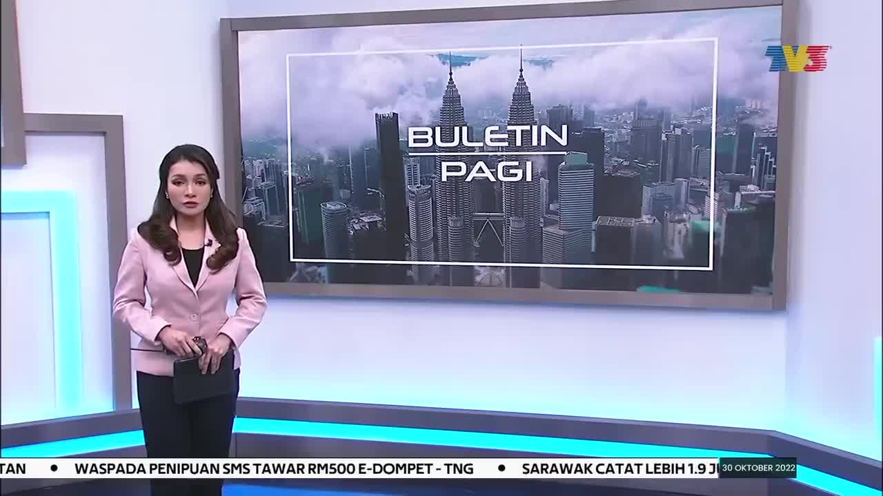 COVID-19 | Wuhan Kuat Kuasa Kembali Perintah Berkurung