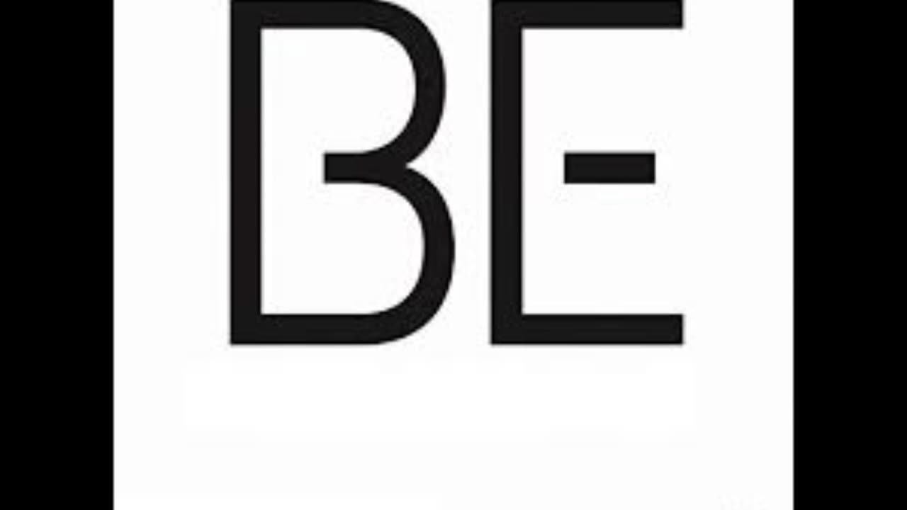 Be