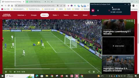 la dificil bad bunny , como hacer un gol en futbol fifa