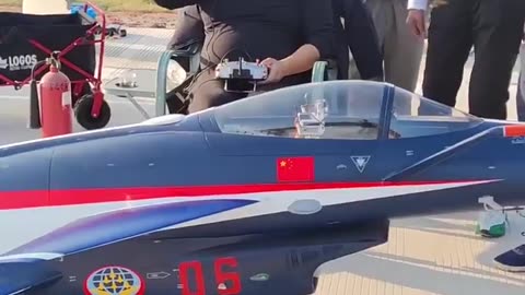 Aeroplane