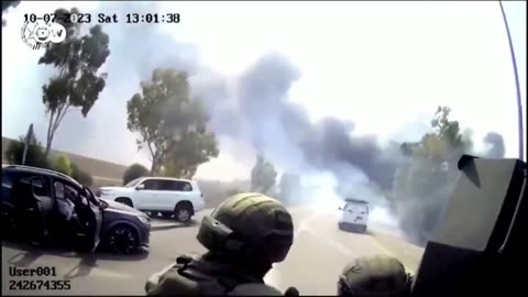 Netanyahu: Israel's response