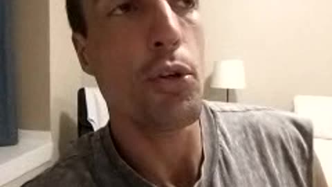 MAXIMUM ECSTASY FOR GOD & MAN. (Oct 1, 7:57pm finish, 2023, Derek Kube.)