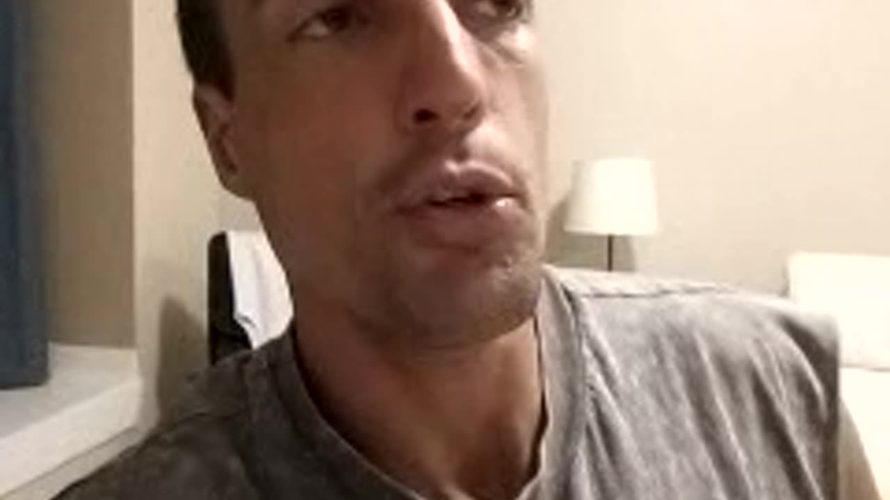 MAXIMUM ECSTASY FOR GOD & MAN. (Oct 1, 7:57pm finish, 2023, Derek Kube.)