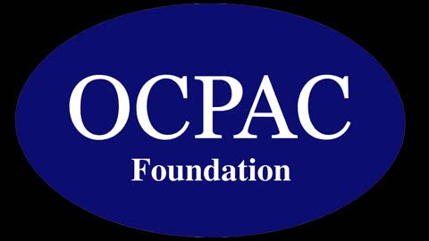 OCPAC - Wednesday, December 14th, 2022