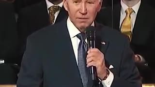 Lyin' Biden